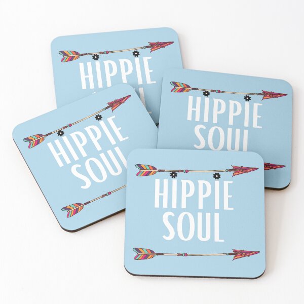 Item preview, Hippie Soul designed and sold by BitsndPieces.