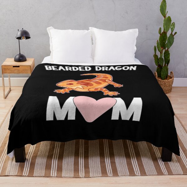 Item preview, Bearded Dragon Mom For A Mom Mother's Day designed and sold by melisenda.