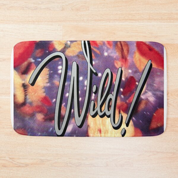 Item preview, Erasure, Wild designed and sold by vvvvcczcczxzds.