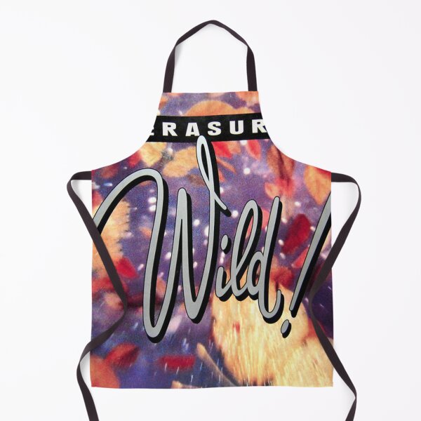 Item preview, Erasure, Wild designed and sold by vvvvcczcczxzds.