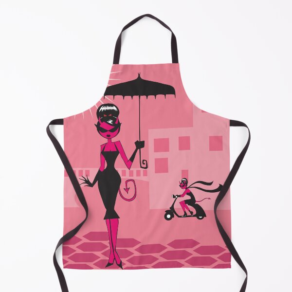 Item preview, Diavola designed and sold by evilkidart.