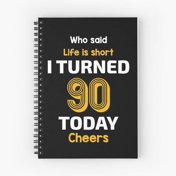 Item preview, 90th Birthday Funny designed and sold by MagicSpread.