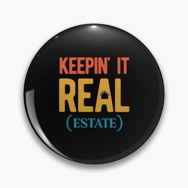 Item preview, Funny Real Estate designed and sold by artworkbyrihen.