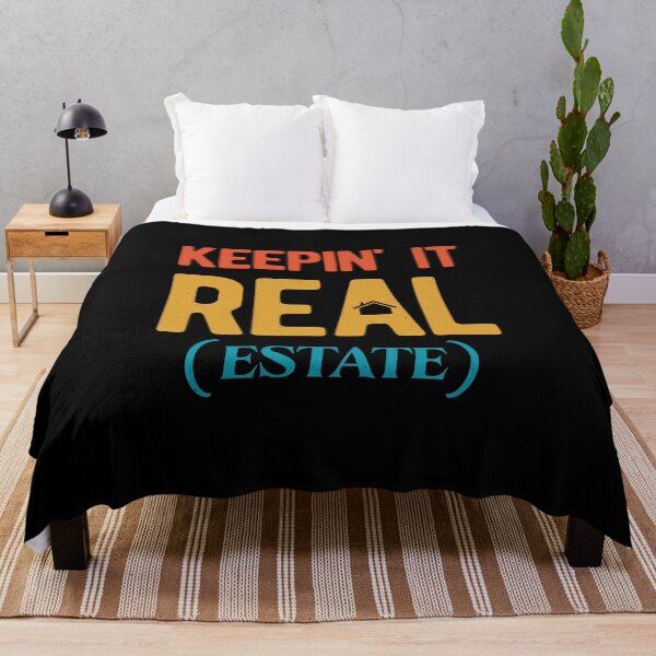 Item preview, Funny Real Estate designed and sold by artworkbyrihen.