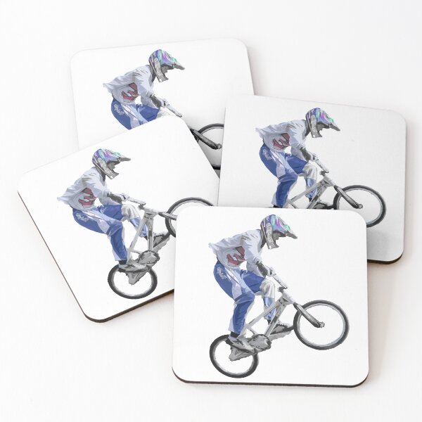 Item preview, bmx designed and sold by ricobarinas.