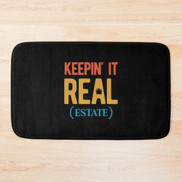 Item preview, Funny Real Estate designed and sold by artworkbyrihen.