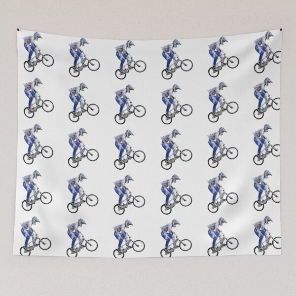 Item preview, bmx designed and sold by ricobarinas.
