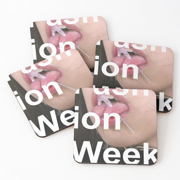 Item preview, Fashion Week - designed and sold by vvvvcczcczxzds.