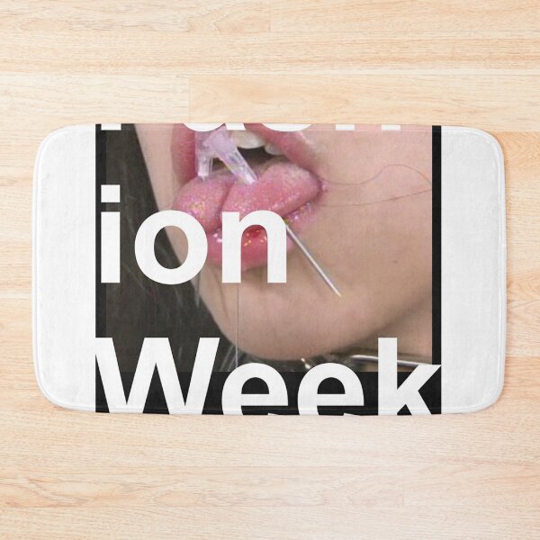 Item preview, Fashion Week - designed and sold by vvvvcczcczxzds.