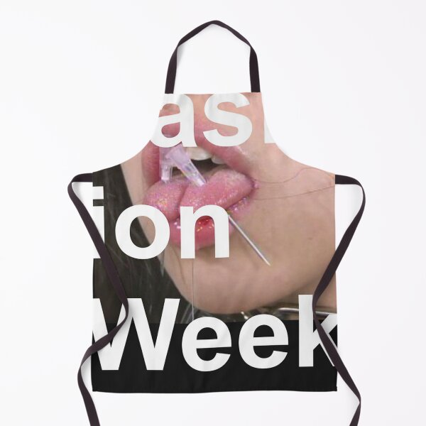Item preview, Fashion Week - designed and sold by vvvvcczcczxzds.
