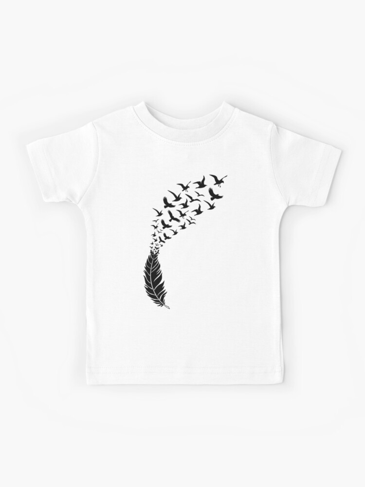 siglo vergüenza Hecho de Camiseta para niños « diseño para camisetas» de beakraus | Redbubble