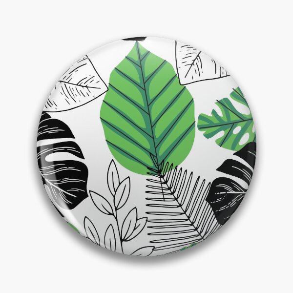 Item preview, Leaves designed and sold by KaliDesign.