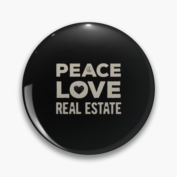 Item preview, Real Estate Lover designed and sold by artworkbyrihen.