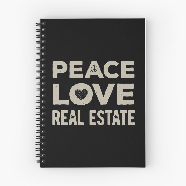 Item preview, Real Estate Lover designed and sold by artworkbyrihen.