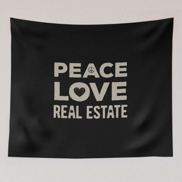 Item preview, Real Estate Lover designed and sold by artworkbyrihen.