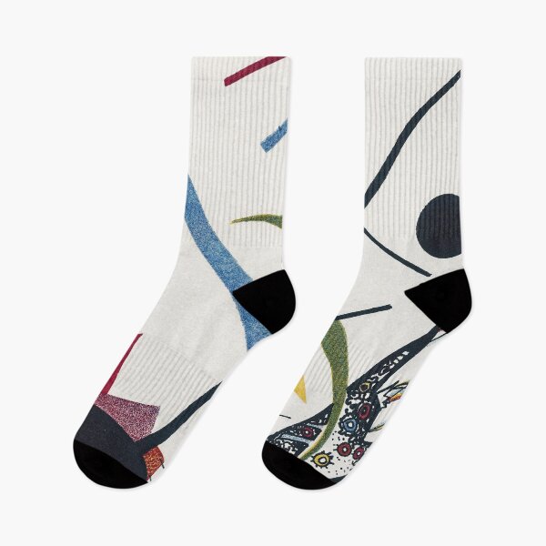 Item preview, Violet(1923) by Wassily Kandinsky. designed and sold by SFTStudio.
