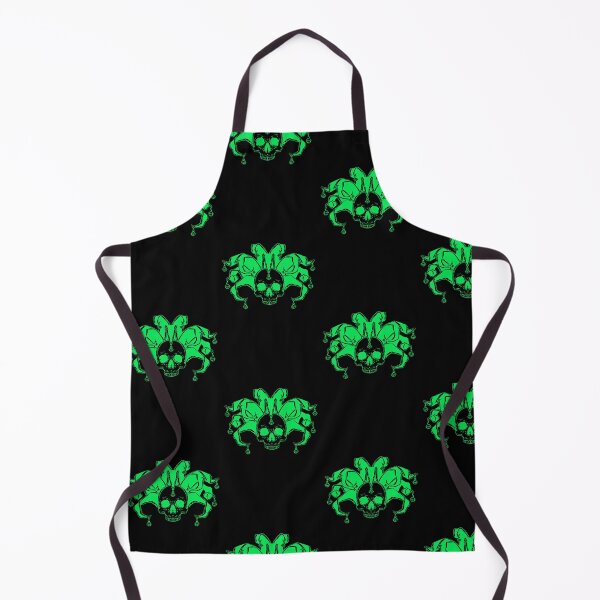 Item preview, Jester Skull  designed and sold by ZethTheReaper19.