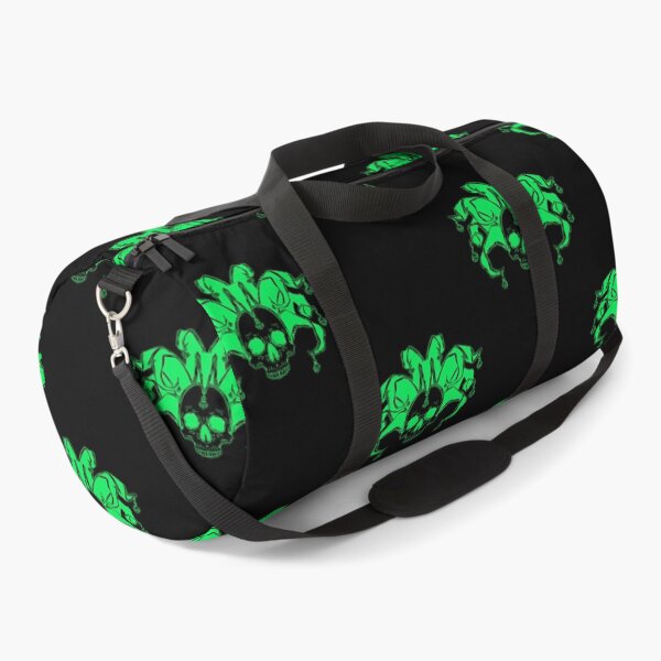 Item preview, Jester Skull  designed and sold by ZethTheReaper19.