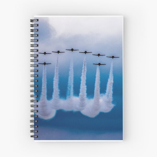 Item preview, Canadian Airforce Snowbirds designed and sold by KimhengFineArt.