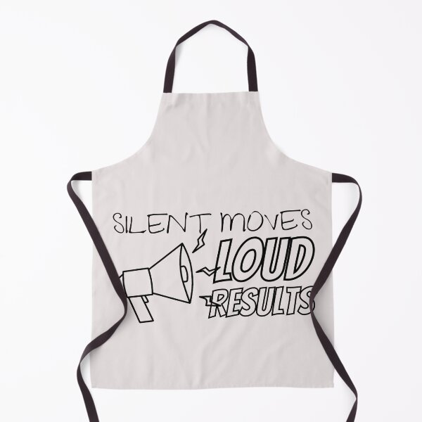 Item preview, Silent Moves Loud Results Vintage Speaker Design designed and sold by SweetAndSpice.