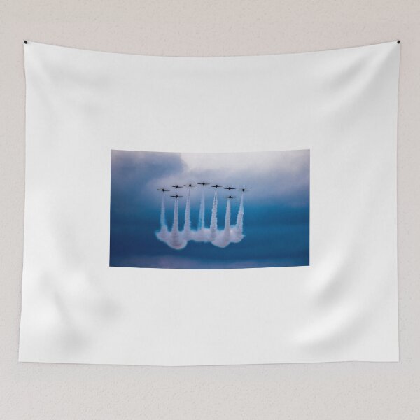 Item preview, Canadian Airforce Snowbirds designed and sold by KimhengFineArt.