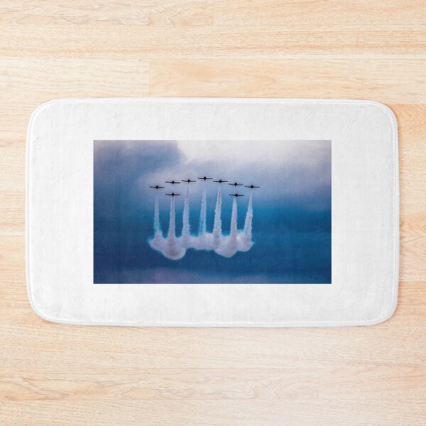 Item preview, Canadian Airforce Snowbirds designed and sold by KimhengFineArt.