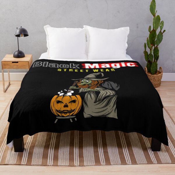 Item preview, Black Magic Street Wear Witches Brew designed and sold by darknessjeff86.