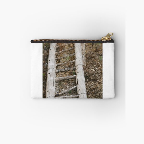 Item preview, Wooden Bamboo Ladder designed and sold by rhamm.