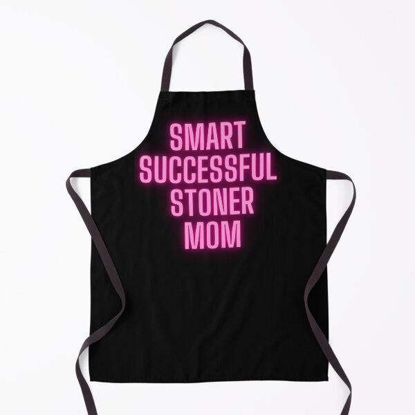 Item preview, Smart Successful Stoner Mom | Weed Memes | designed and sold by AlfaEcho.