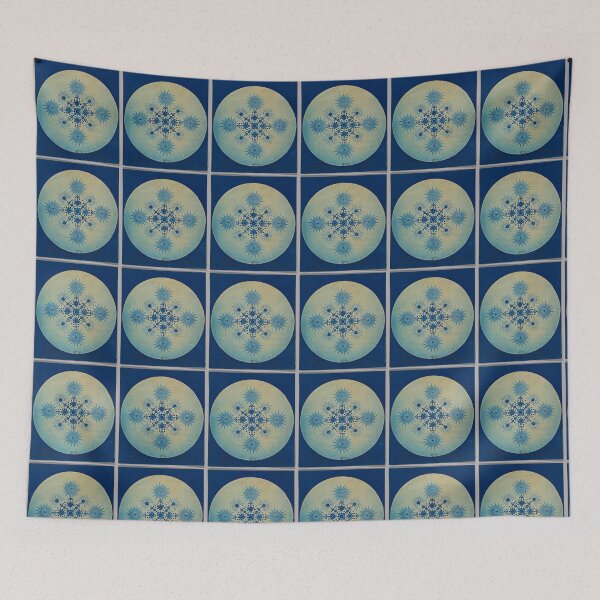 Item preview, Frustules of Diatoms  designed and sold by BorneowithLove.