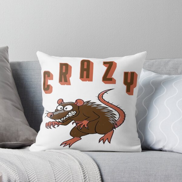 Item preview, Crazy rat designed and sold by IVEKDESIGN.