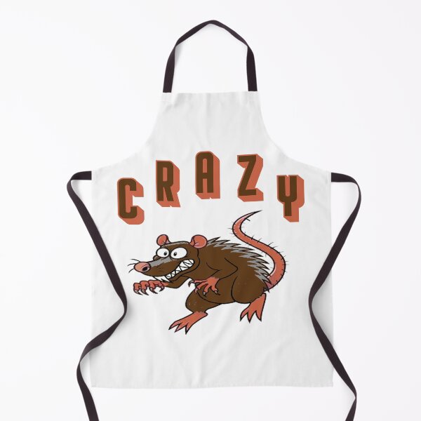 Item preview, Crazy rat designed and sold by IVEKDESIGN.