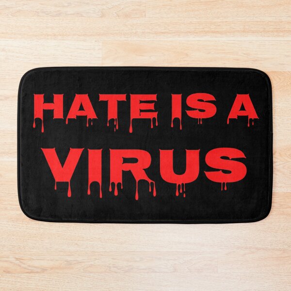 Item preview, Hate is a deadly virus designed and sold by Try-It.