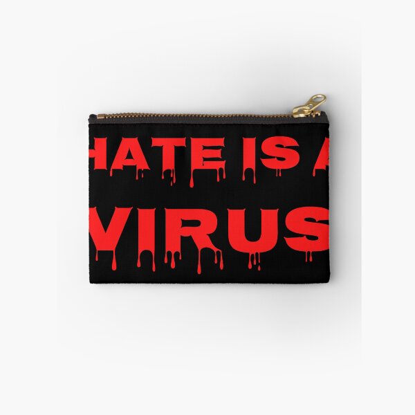 Item preview, Hate is a deadly virus designed and sold by Try-It.