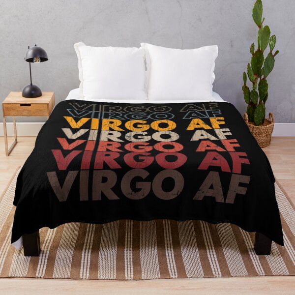 Item preview, Virgo Zodiac Apparel For Men Women Funny Zodiac Sign Gift designed and sold by melisenda.