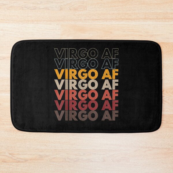 Item preview, Virgo Zodiac Apparel For Men Women Funny Zodiac Sign Gift designed and sold by melisenda.