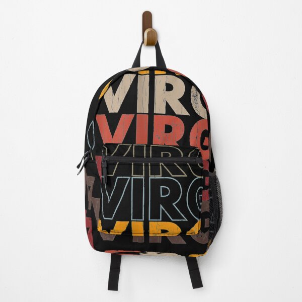 Item preview, Virgo Zodiac Apparel For Men Women Funny Zodiac Sign Gift designed and sold by melisenda.