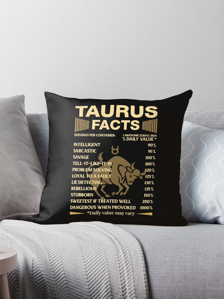 Zodiac 2024 throw pillows