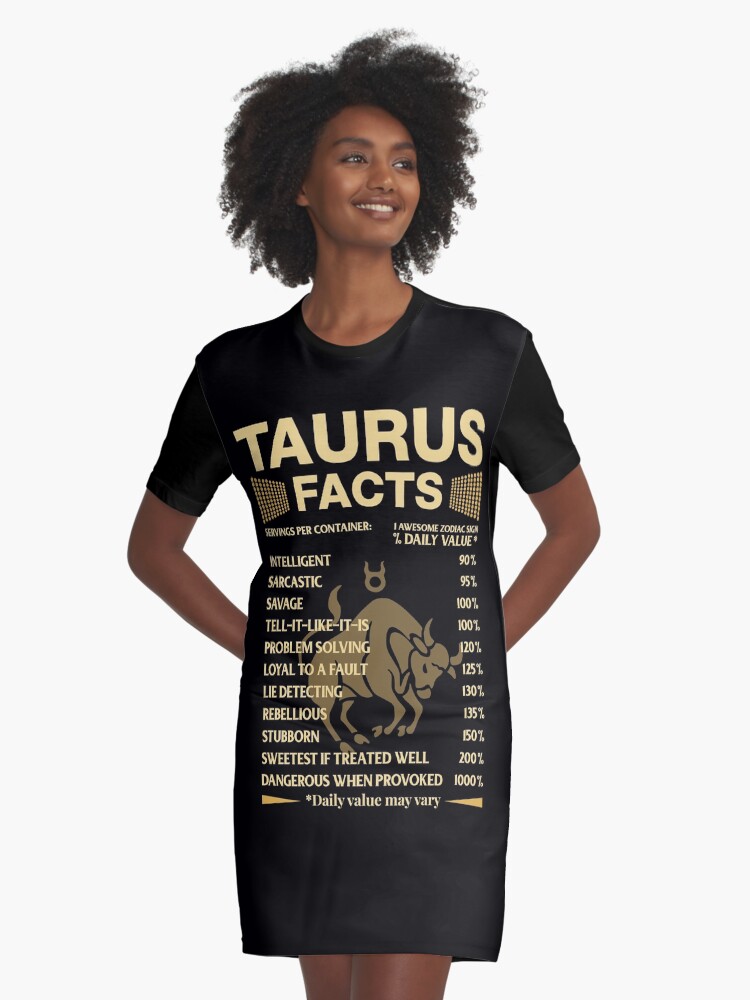 taurus birthday shirts