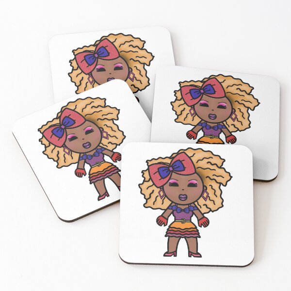 Item preview, Jaidynn Diore Fierce Drag Queen Art designed and sold by The  Travisty.