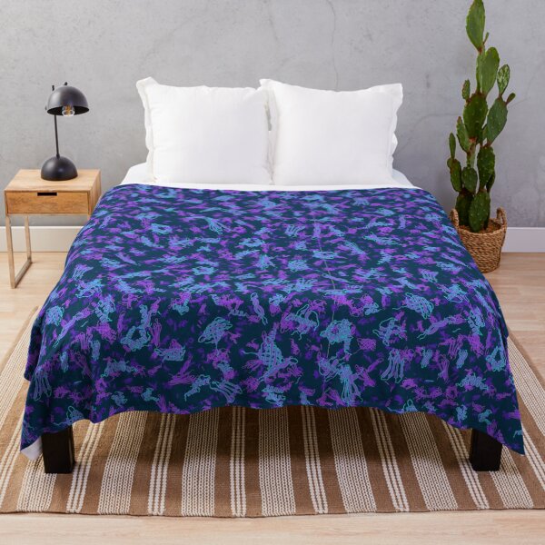 Item preview, Protein structures designed and sold by vividbiology.