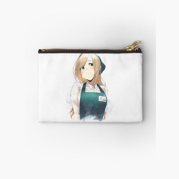 Item preview, Aoi Inuyama Yuru Camp designed and sold by WeldoneArt.