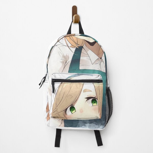 Item preview, Aoi Inuyama Yuru Camp designed and sold by WeldoneArt.