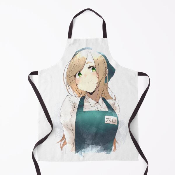 Item preview, Aoi Inuyama Yuru Camp designed and sold by WeldoneArt.