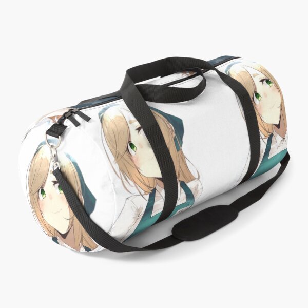 Item preview, Aoi Inuyama Yuru Camp designed and sold by WeldoneArt.