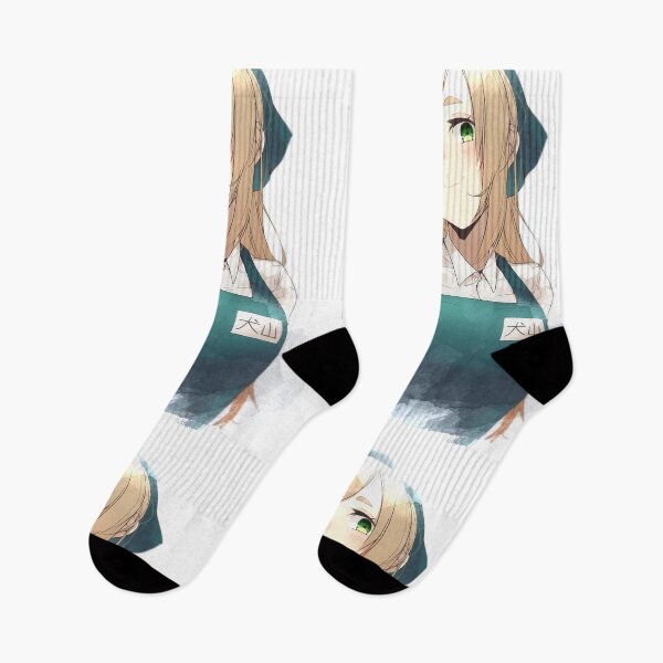 Item preview, Aoi Inuyama Yuru Camp designed and sold by WeldoneArt.