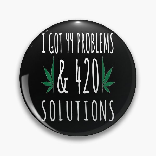 Item preview, Marijuana Leaf Funny Getting High Grunge designed and sold by melisenda.
