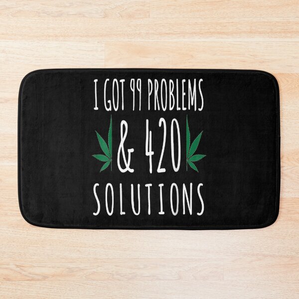 Item preview, Marijuana Leaf Funny Getting High Grunge designed and sold by melisenda.