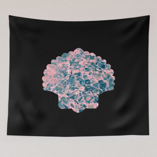 Item preview, Black of Shell  designed and sold by Cassandra6193.