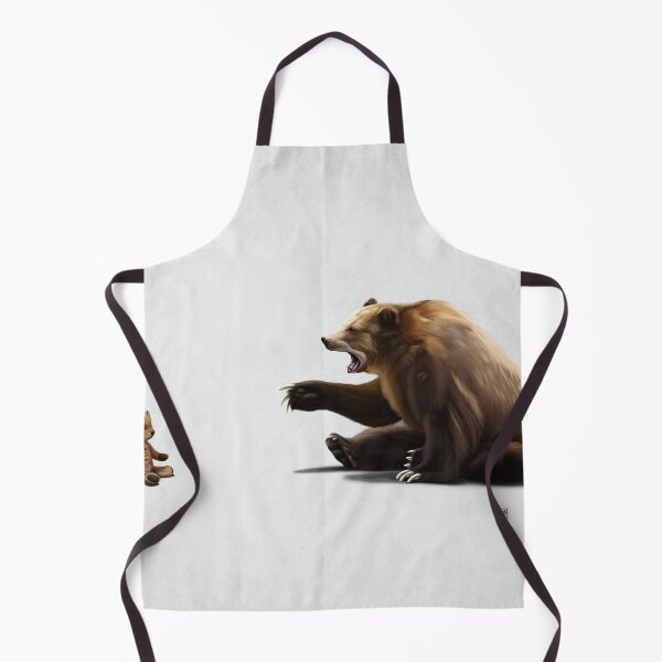 Item preview, Brunt (Wordless) designed and sold by rob art | illustration.